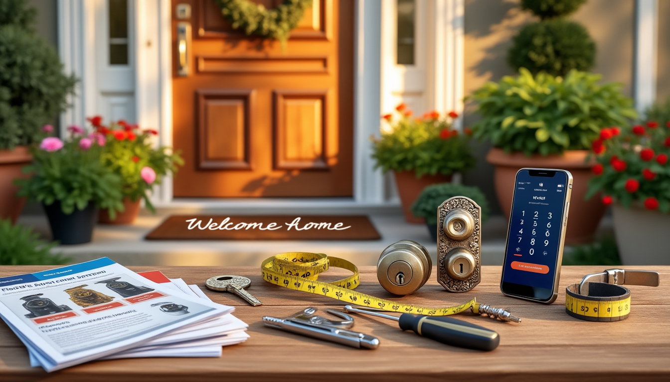 Comment choisir une serrure adaptée à votre porte ? 2 découvrez nos conseils pratiques pour choisir la serrure idéale pour votre porte. apprenez à évaluer vos besoins en sécurité, à comprendre les différents types de serrures disponibles et à faire le meilleur choix pour protéger votre maison.