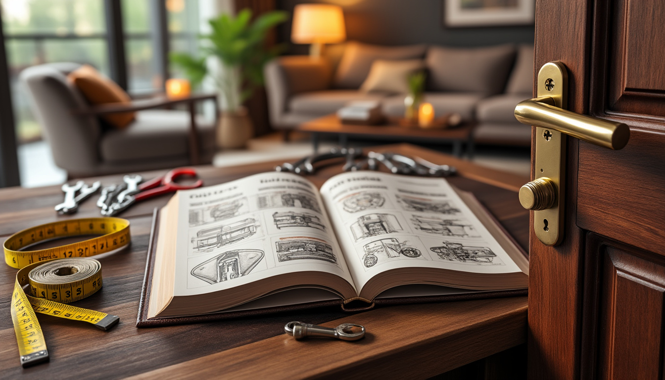 Guide complet des serrures multipoints pour sécuriser votre domicile. 2 découvrez notre guide complet sur les serrures multipoints, une solution efficace pour sécuriser votre domicile. apprenez tout sur leur fonctionnement, leurs avantages, et choisissez le modèle idéal pour protéger votre maison des intrusions.