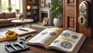 découvrez notre guide complet sur les serrures multipoints, une solution efficace pour renforcer la sécurité de votre domicile. apprenez tout sur leur fonctionnement, les différents types disponibles et les avantages qu'elles offrent pour protéger votre maison des intrusions.